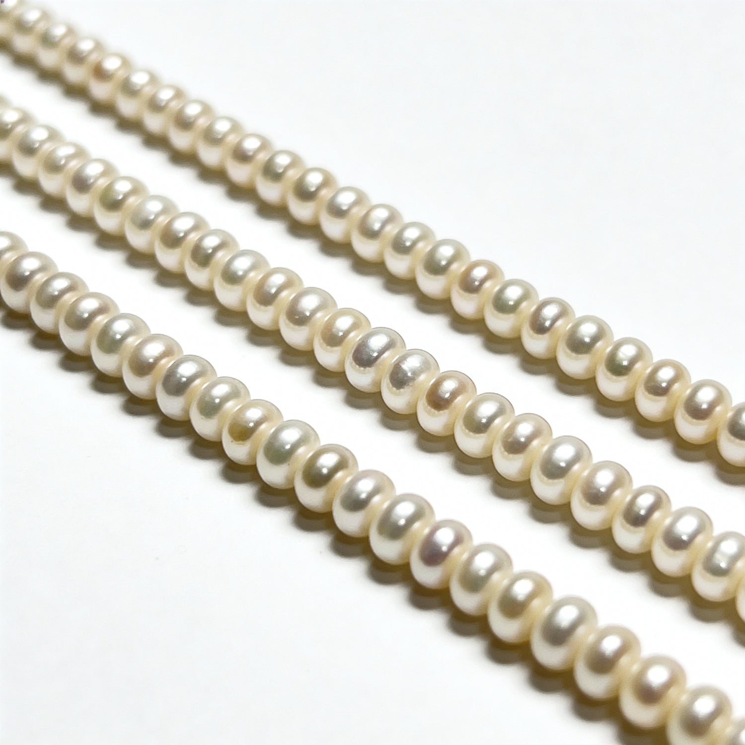 Freshwater Pearls